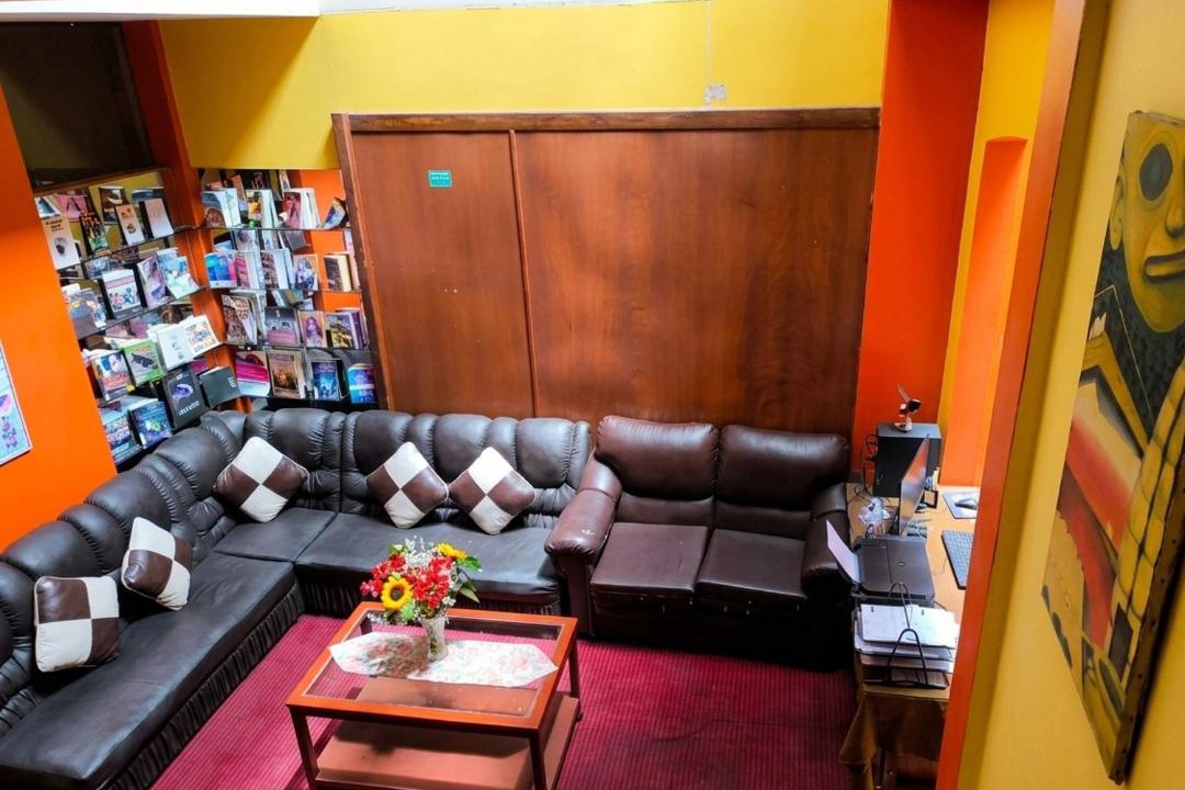 Photo of Livingroom in Lake Titicaca - Puno