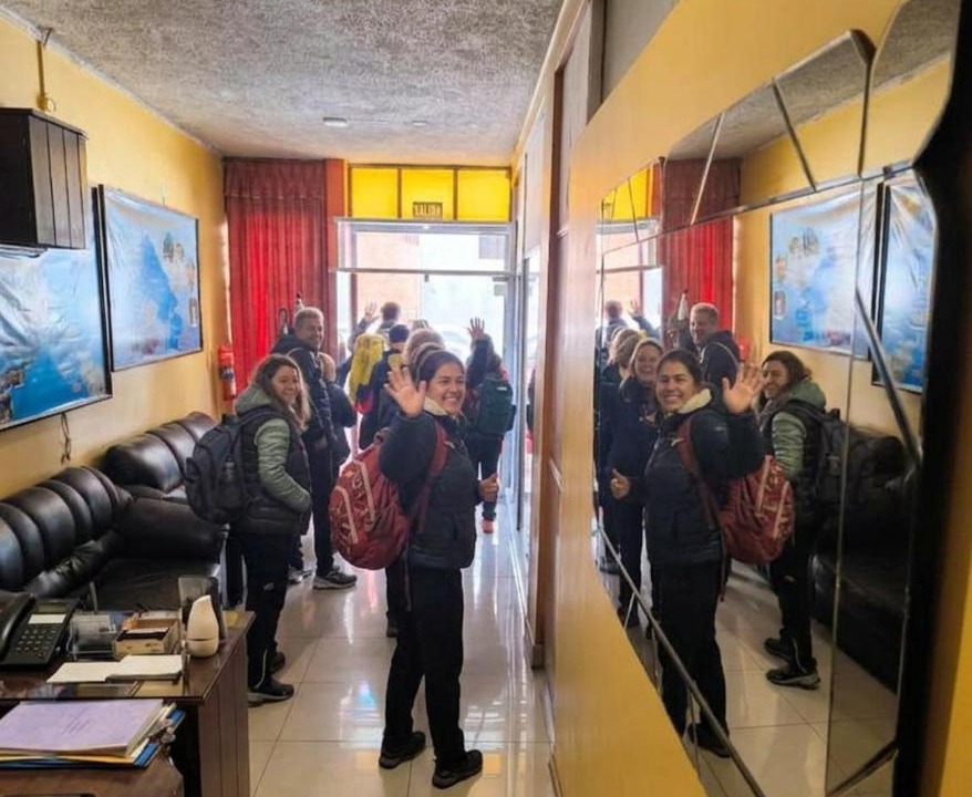 Photo of Others in Lake Titicaca - Puno