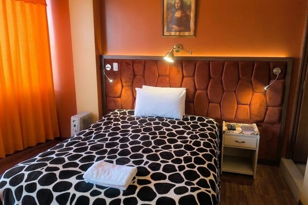 Photo of Bedroom in Lake Titicaca - Puno