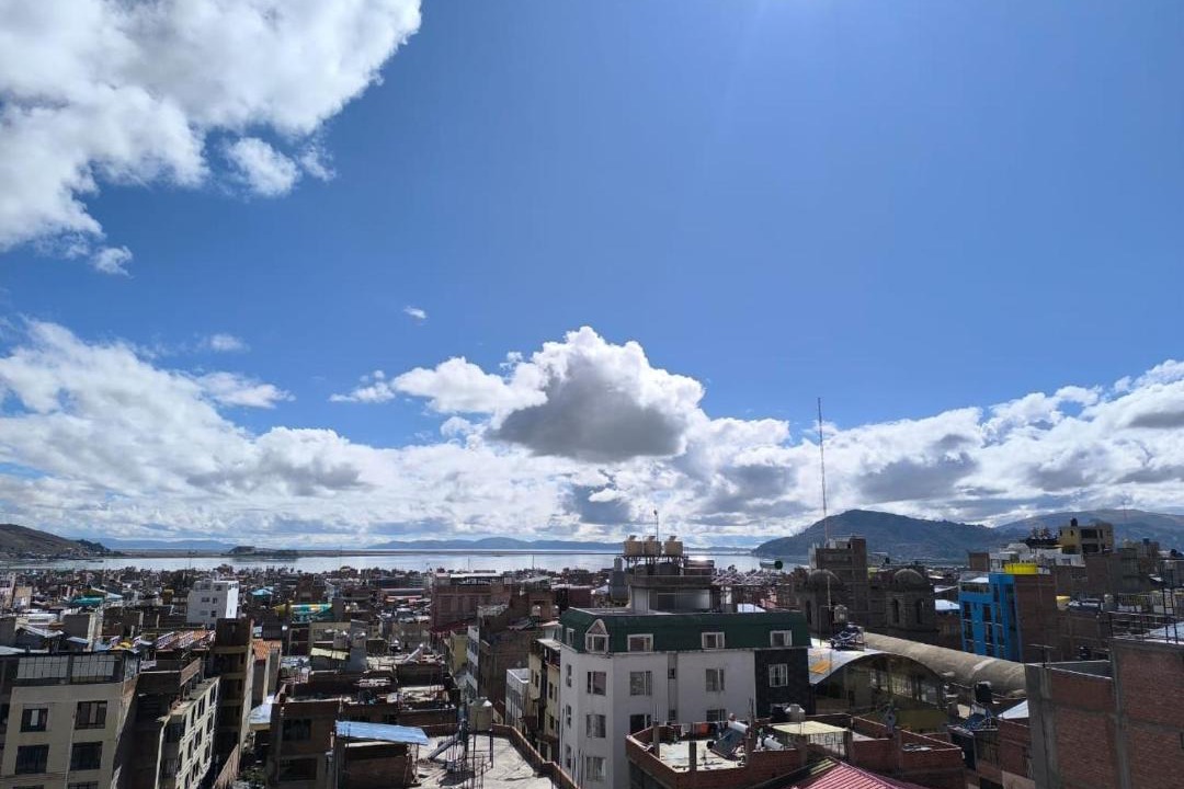 Photo of Others in Lake Titicaca - Puno