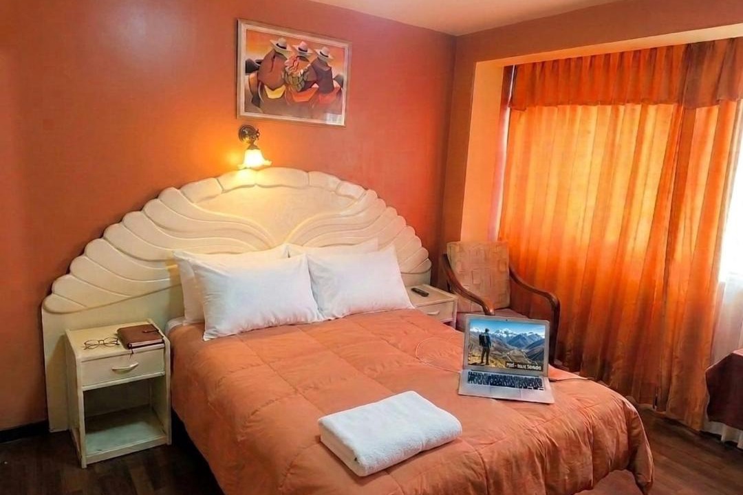 Photo of Bedroom in Lake Titicaca - Puno