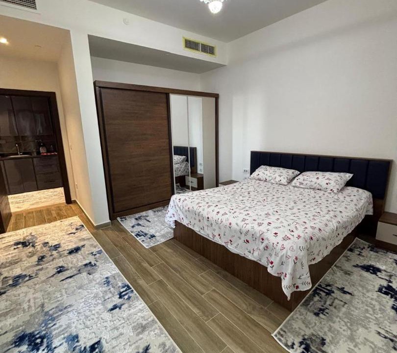 Photo of Bedroom in Al Alamayn
