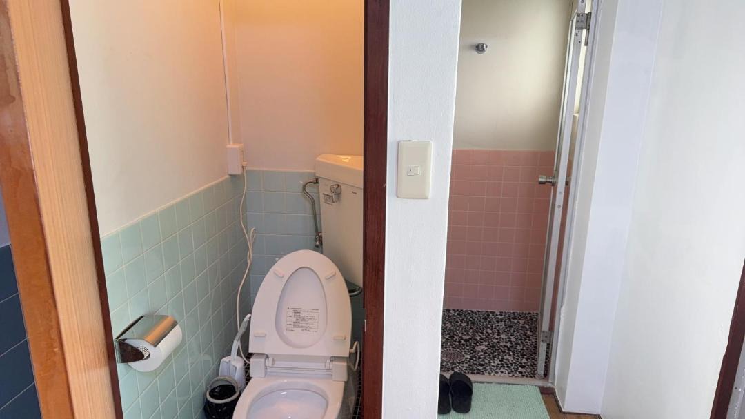 Photo of Bathroom in Shiogami Cho