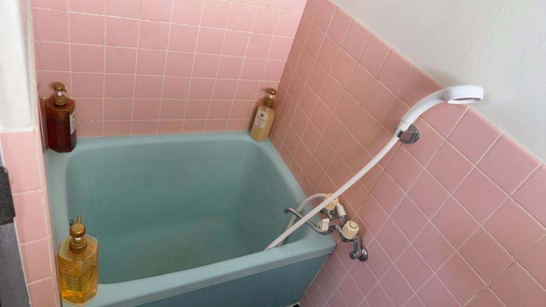 Photo of Bathroom in Shiogami Cho
