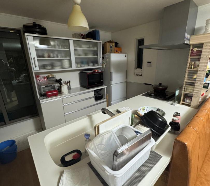 Photo of Kitchen in Adachi