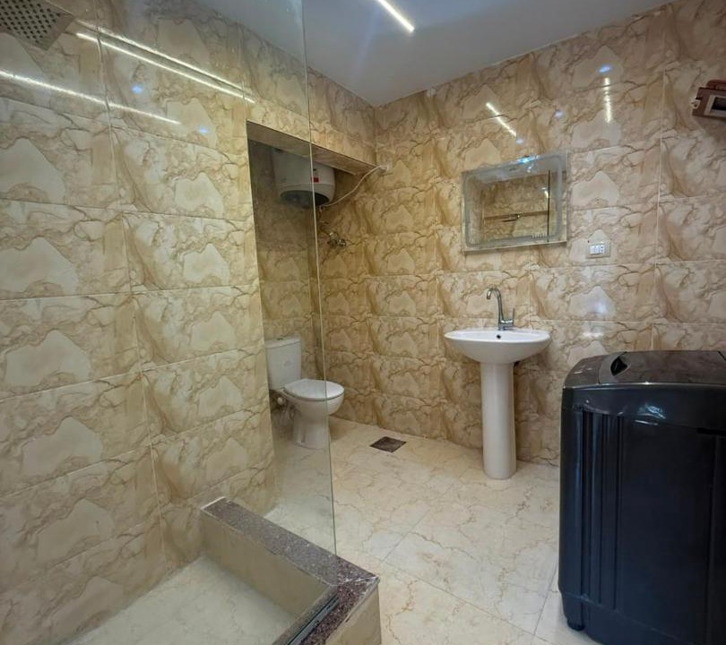 Photo of Bathroom in Al-Muntazah
