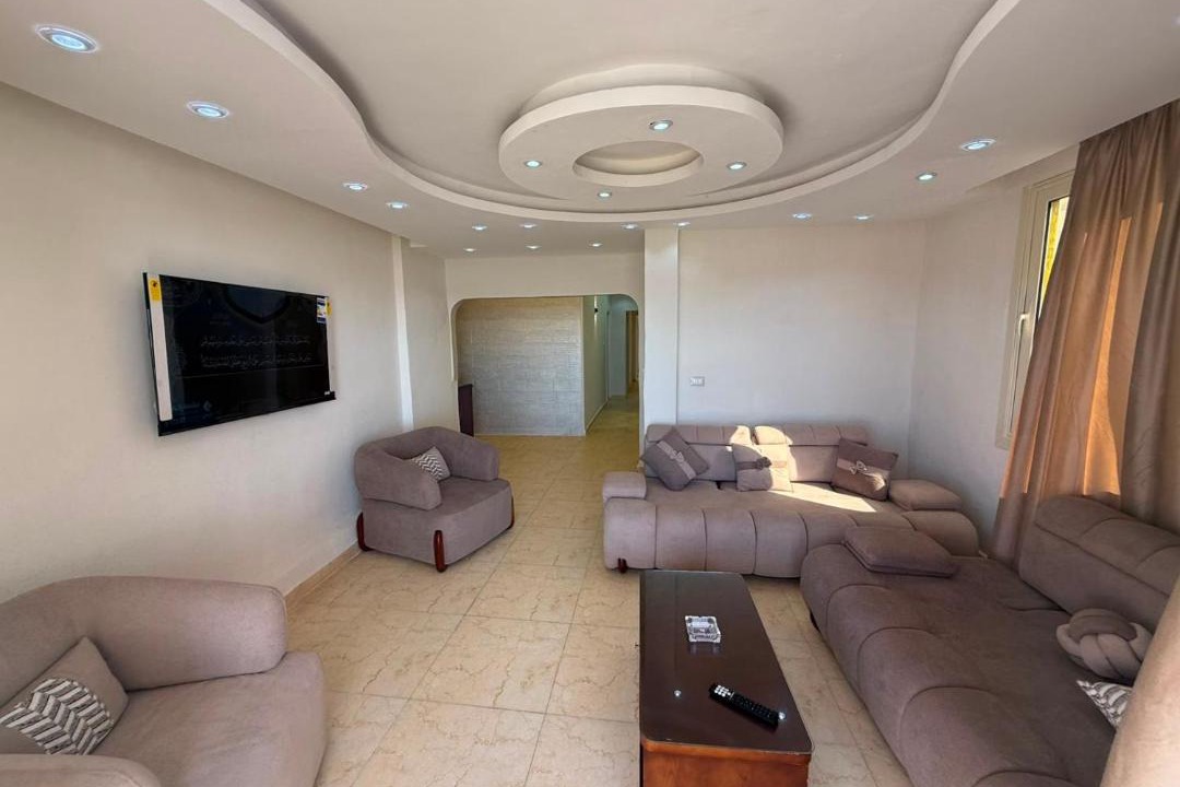 Photo of Livingroom in Al-Muntazah
