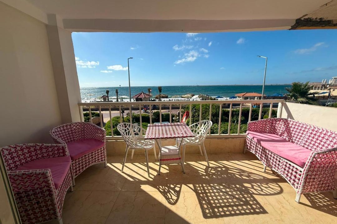 Photo of Patio Balcony in Al-Muntazah
