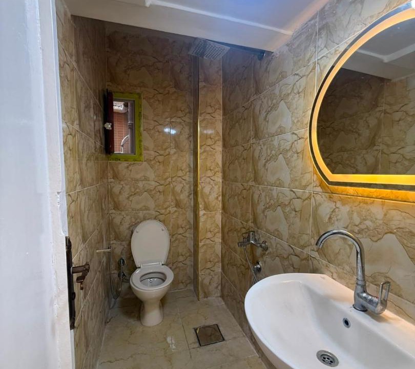 Photo of Bathroom in Al-Muntazah