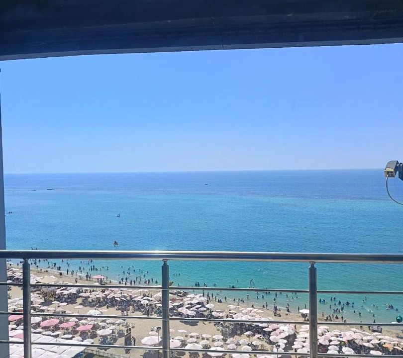 Photo of Patio Balcony in Al-Muntazah