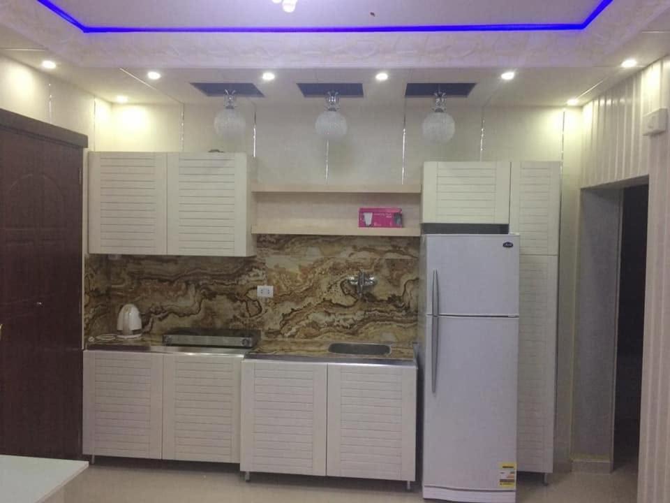 Photo of Kitchen in Al-Hammam