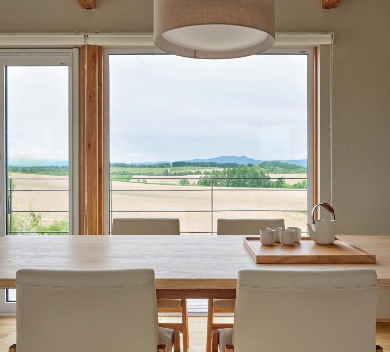 Photo of Kitchen in Biei