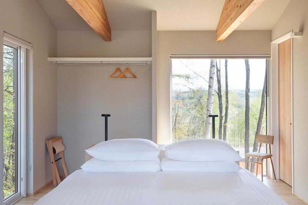 Photo of Bedroom in Biei