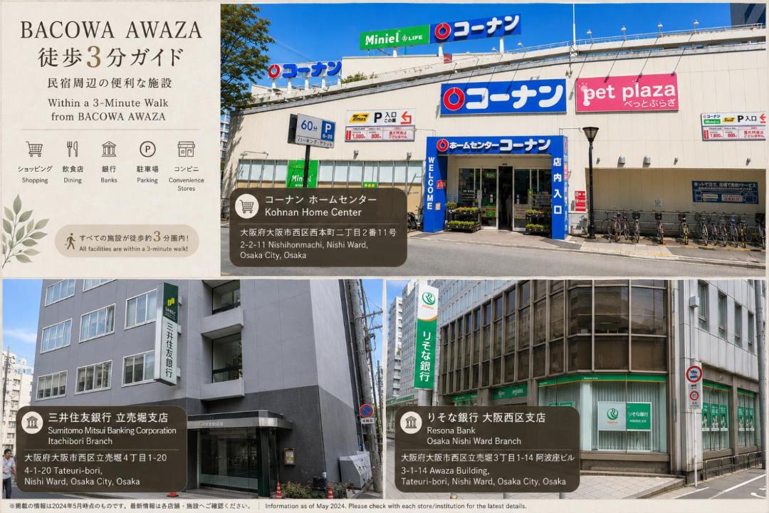 Photo of Others in Nishi