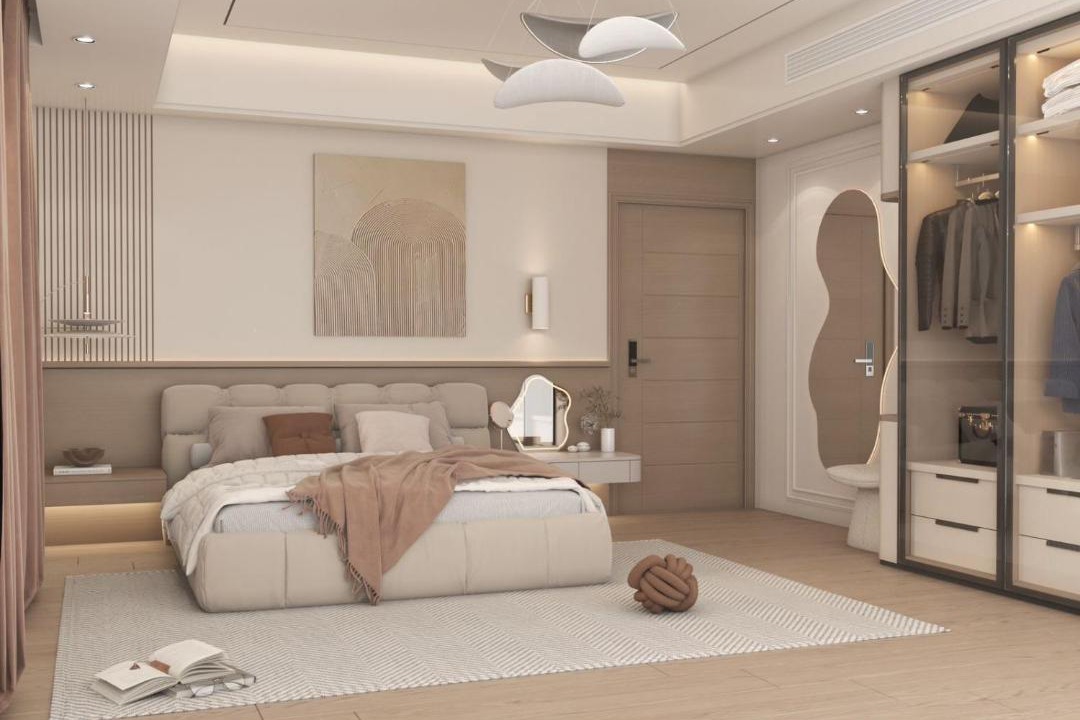 Photo of Bedroom in Al-Muntazah