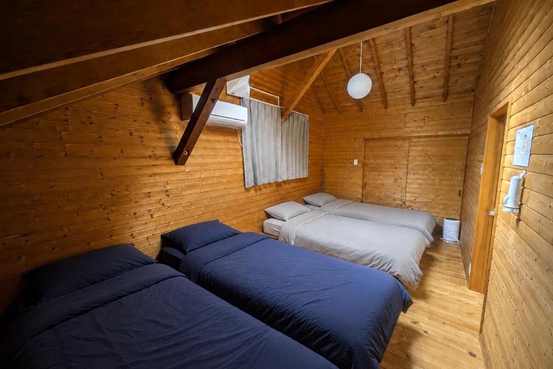 Photo of Bedroom in Kobata
