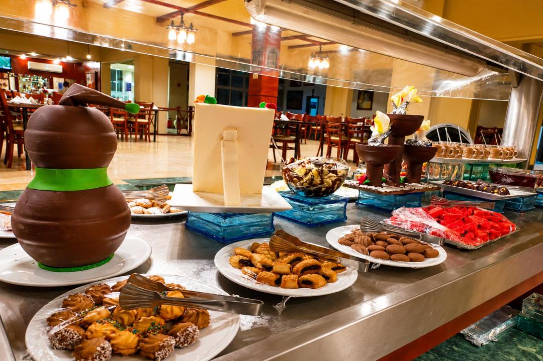 Photo of Kitchen in Ain Sokhna