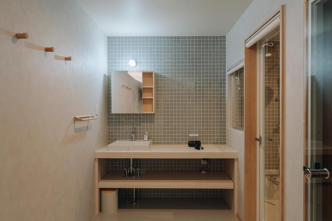 Photo of Bathroom in Aira
