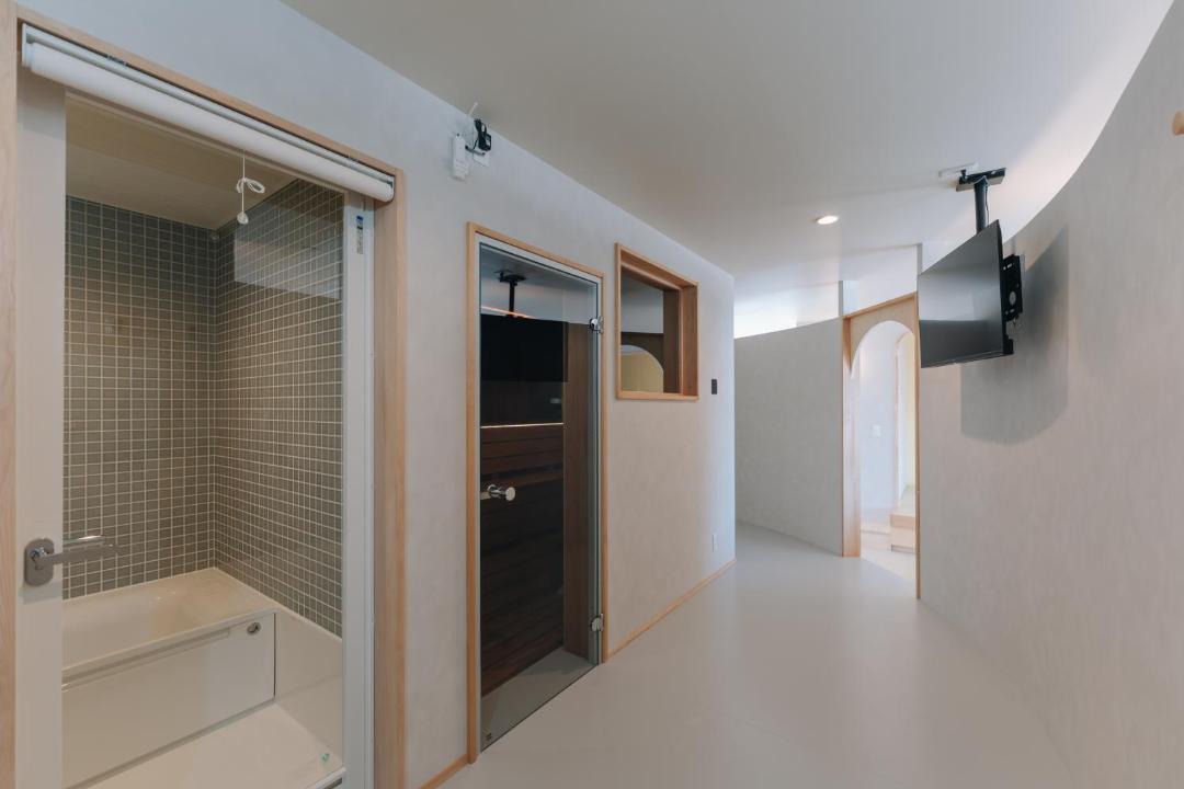 Photo of Bathroom in Aira