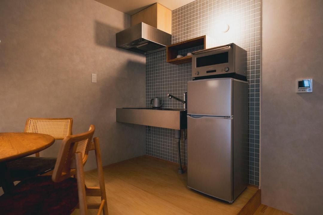 Photo of Kitchen in Aira