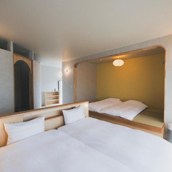 Photo of Bedroom in Aira