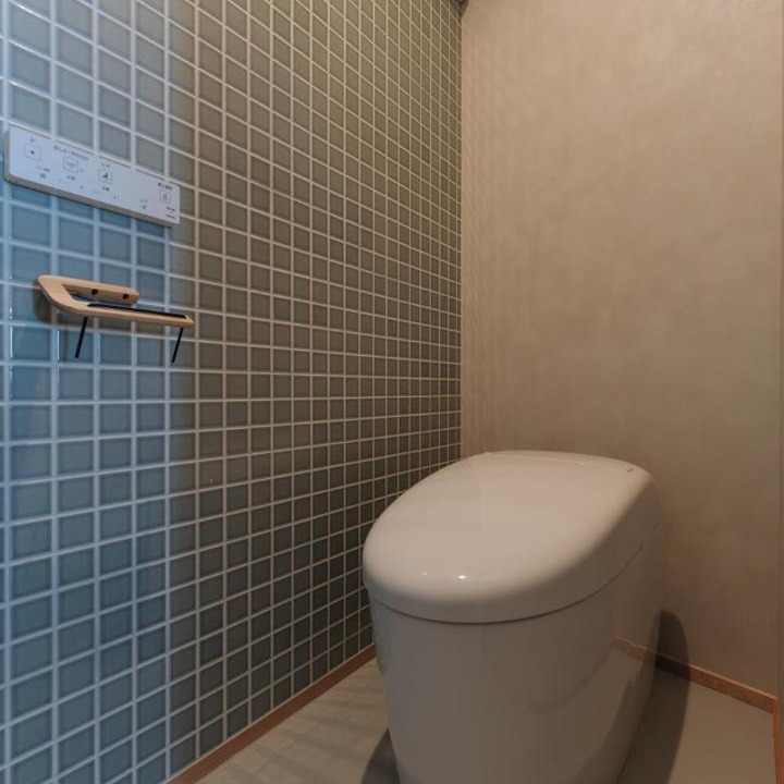 Photo of Bathroom in Aira