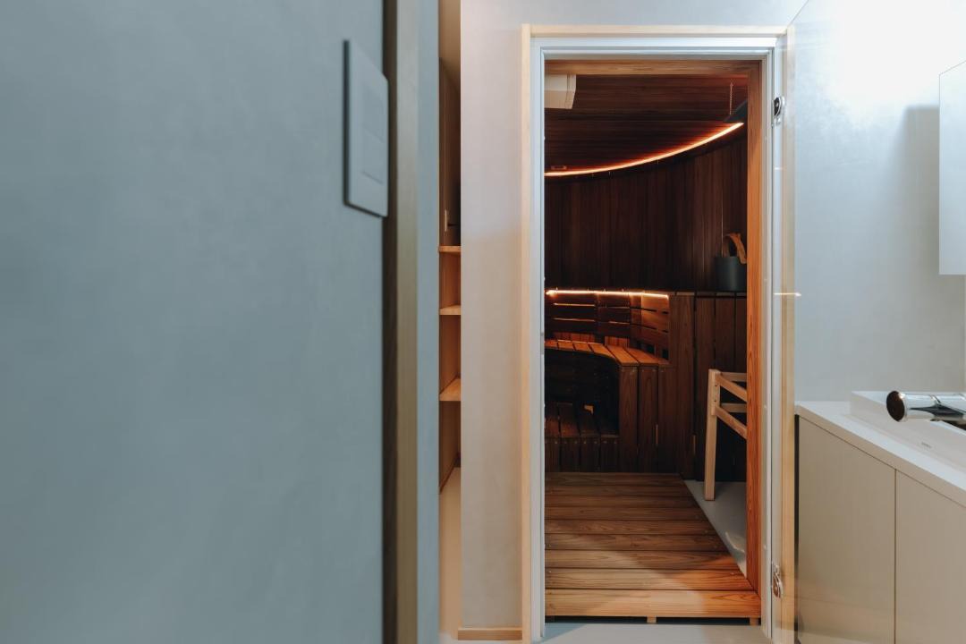 Photo of Bathroom in Aira