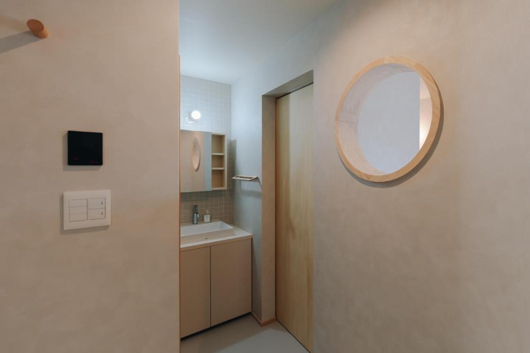 Photo of Bathroom in Aira