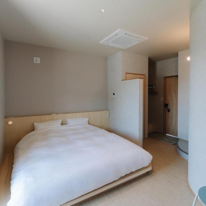 Photo of Bedroom in Aira