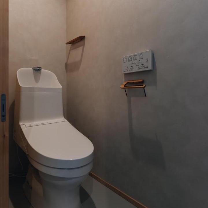 Photo of Bathroom in Aira