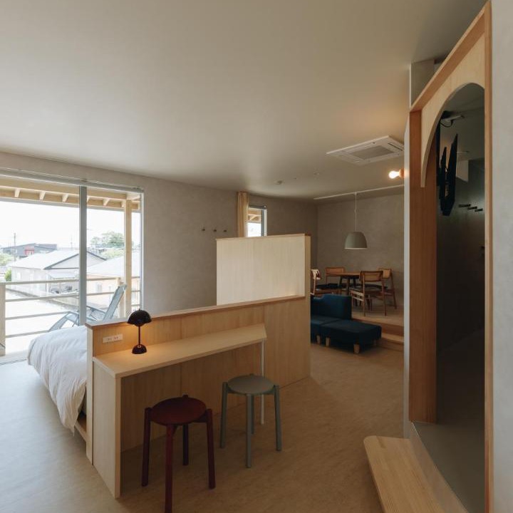Photo of Bedroom in Aira