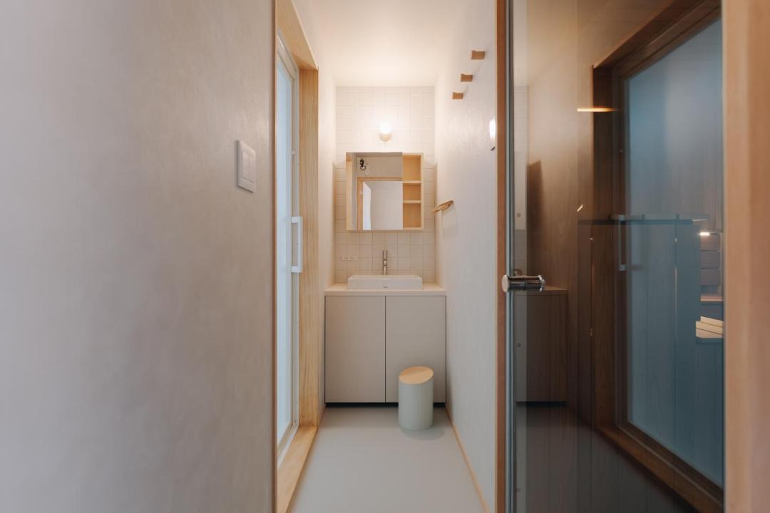 Photo of Bathroom in Aira