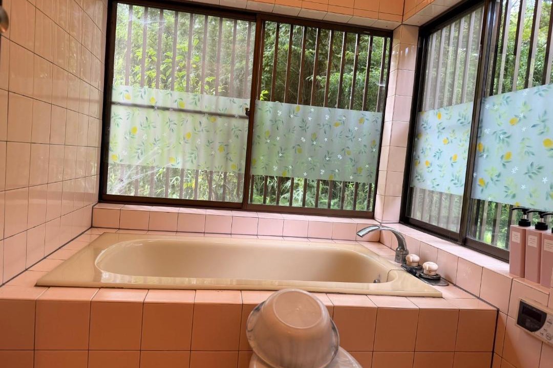 Photo of Bathroom in Nasu