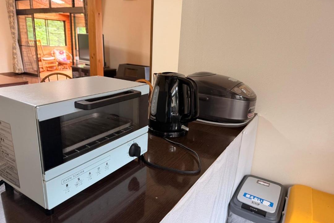 Photo of Kitchen in Nasu