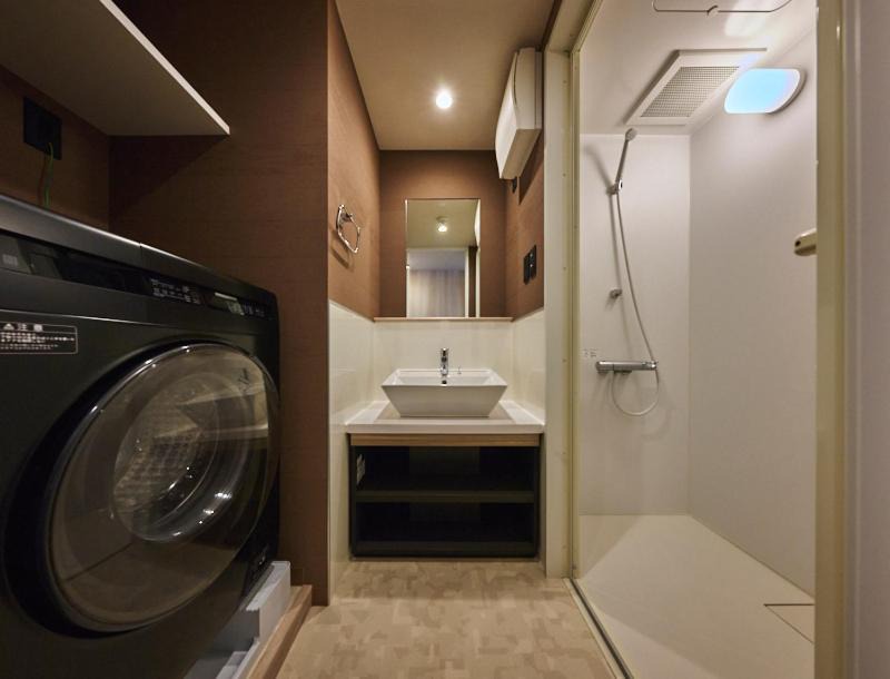 Photo of Bathroom in Hakata-ku