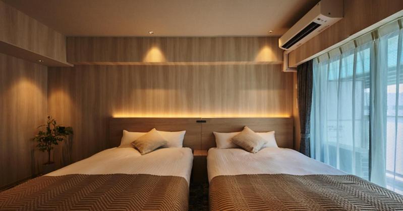 Photo of Bedroom in Hakata-ku