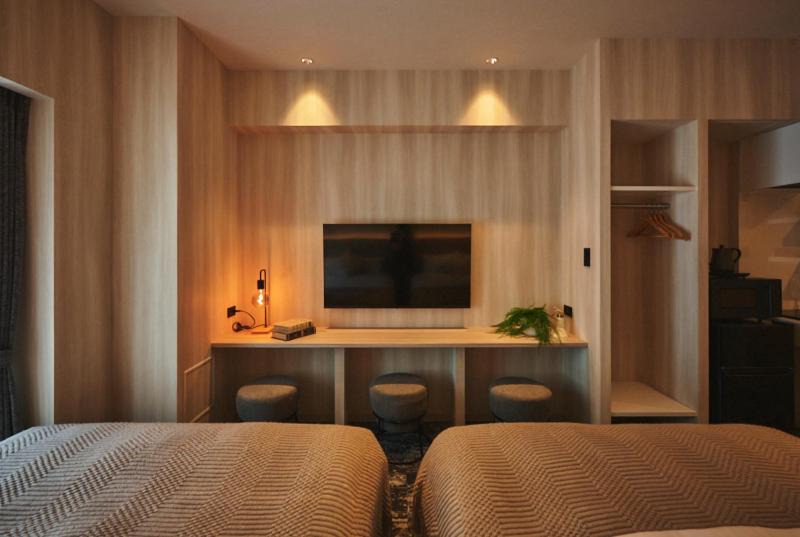 Photo of Bedroom in Hakata-ku