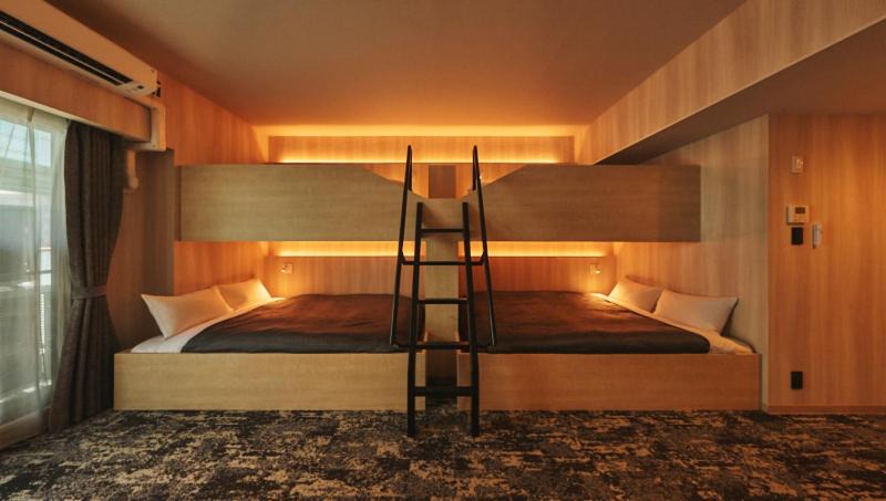 Photo of Bedroom in Hakata-ku