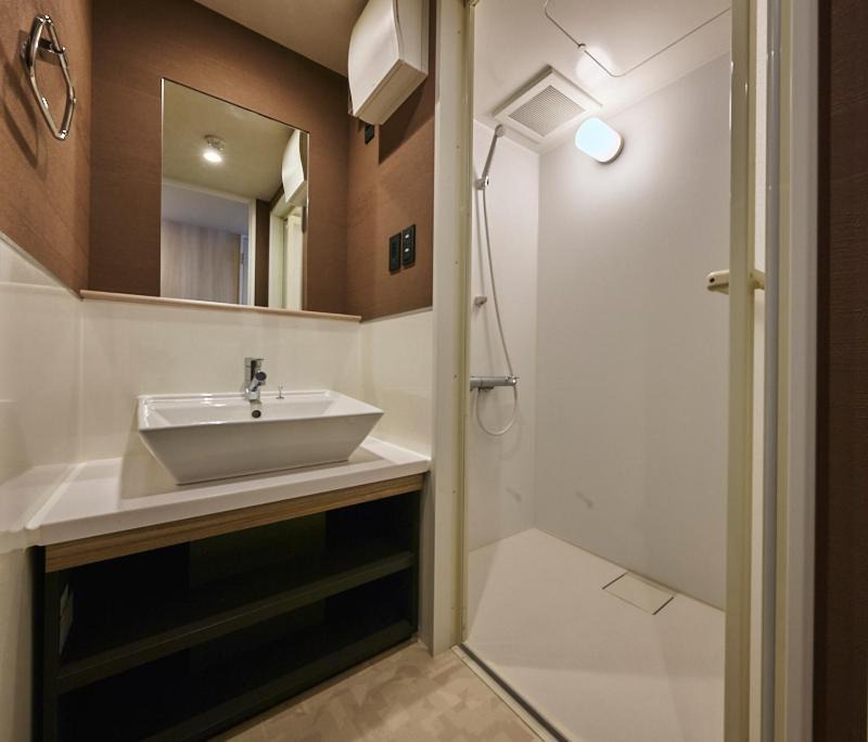 Photo of Bathroom in Hakata-ku