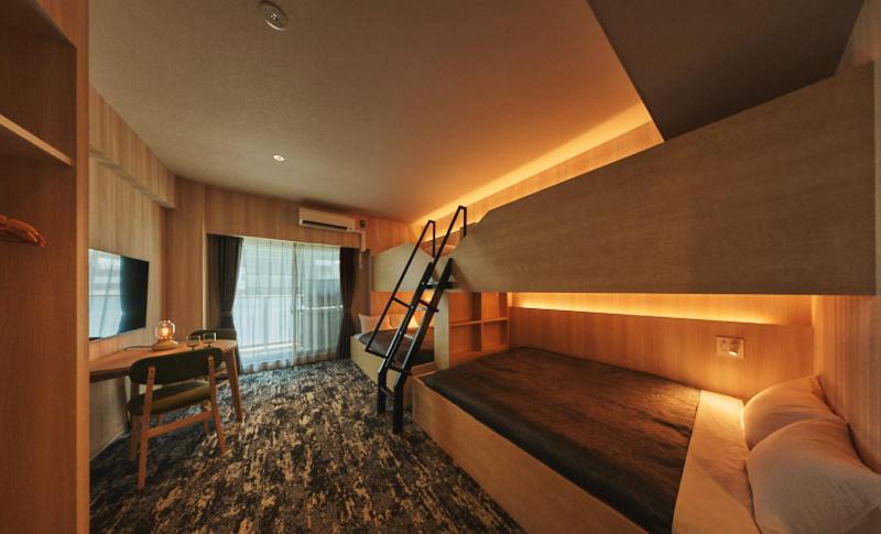 Photo of Bedroom in Hakata-ku