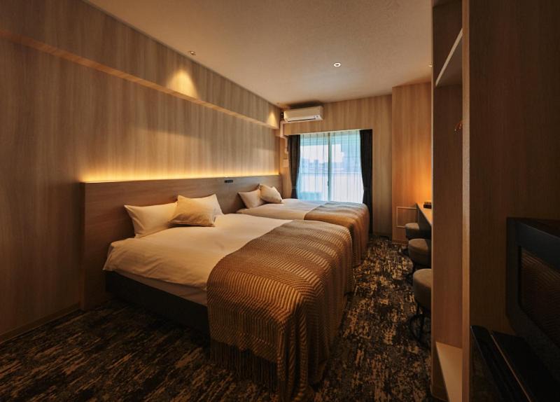 Photo of Bedroom in Hakata-ku