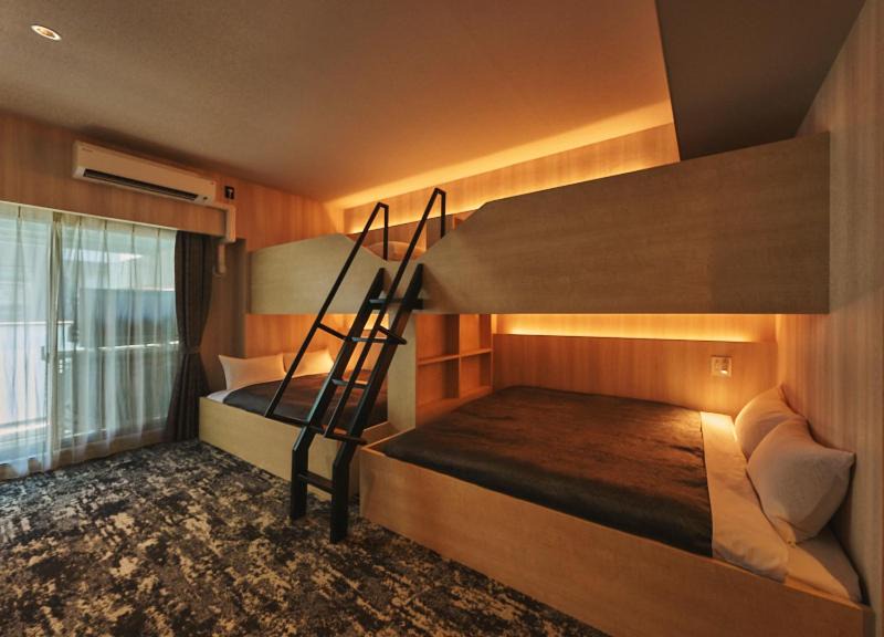 Photo of Bedroom in Hakata-ku