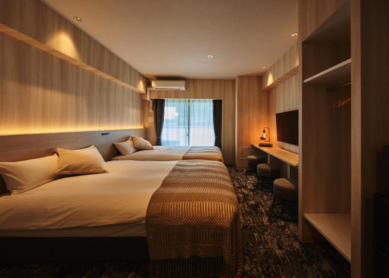 Photo of Bedroom in Hakata-ku