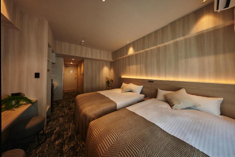 Photo of Bedroom in Hakata-ku