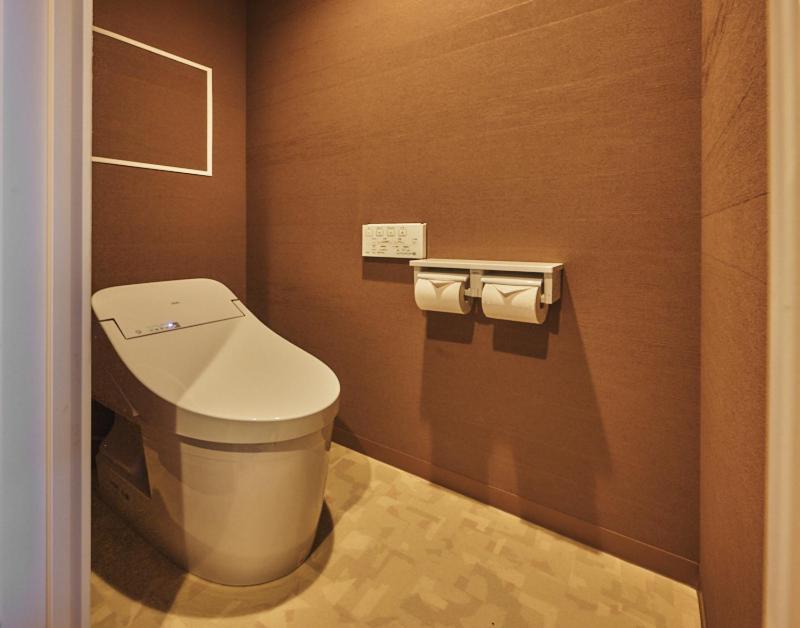 Photo of Bathroom in Hakata-ku