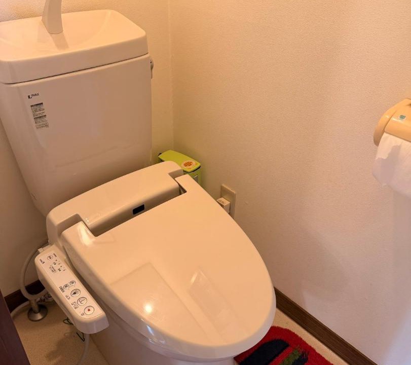 Photo of Bathroom in Nasu