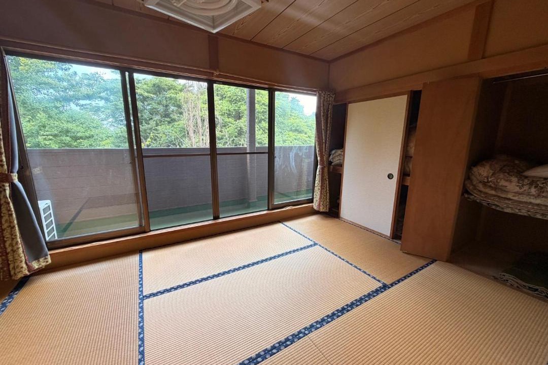 Photo of Bedroom in Nasu