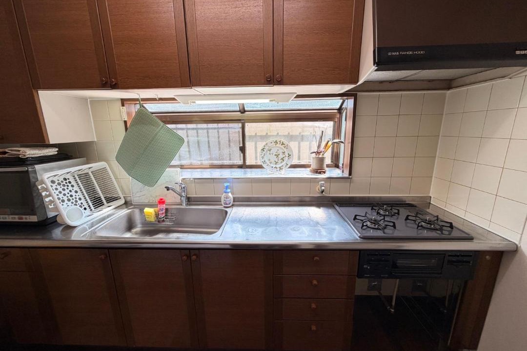 Photo of Kitchen in Nasu