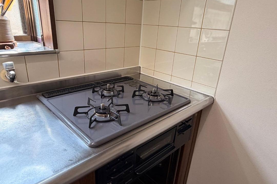 Photo of Kitchen in Nasu