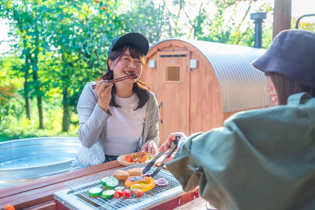 Photo of Others in Nikko